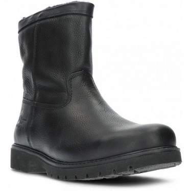 PANAMA JACK FEDRO STIEFEL BLACK