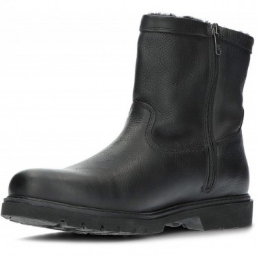 PANAMA JACK FEDRO STIEFEL BLACK