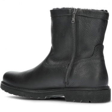 PANAMA JACK FEDRO STIEFEL BLACK
