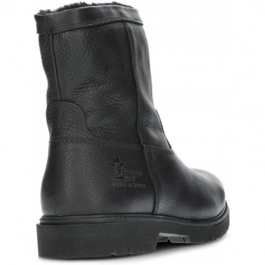 PANAMA JACK FEDRO STIEFEL BLACK