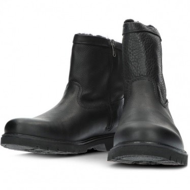 PANAMA JACK FEDRO STIEFEL BLACK