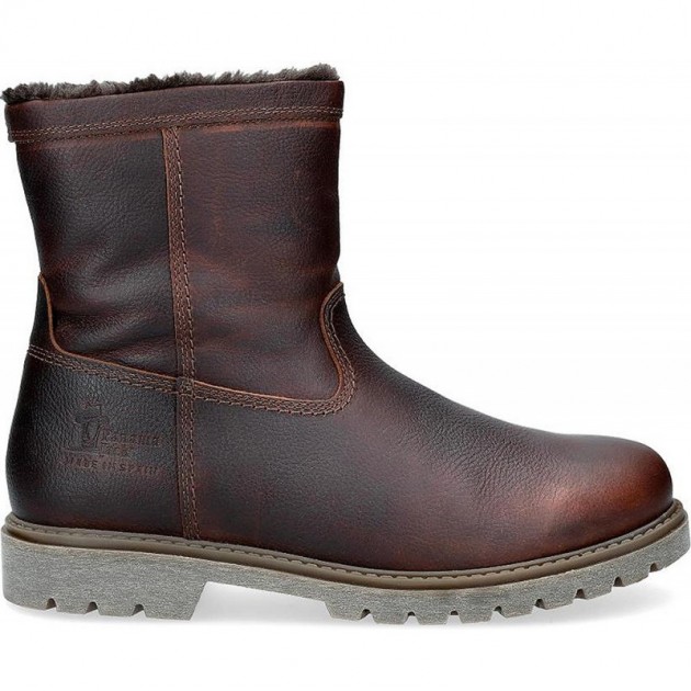 PANAMA JACK FEDRO STIEFEL MARRON_C13