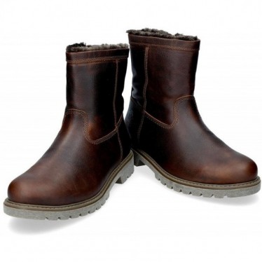 PANAMA JACK FEDRO STIEFEL MARRON_C13