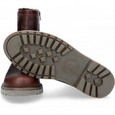 PANAMA JACK FEDRO STIEFEL MARRON_C13