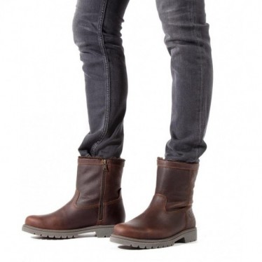 PANAMA JACK FEDRO STIEFEL MARRON_C13