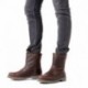 PANAMA JACK FEDRO STIEFEL MARRON_C13