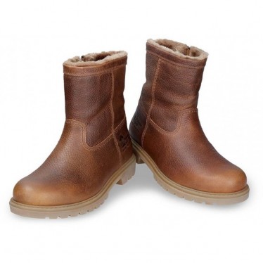 PANAMA JACK FEDRO STIEFEL CUERO_C28