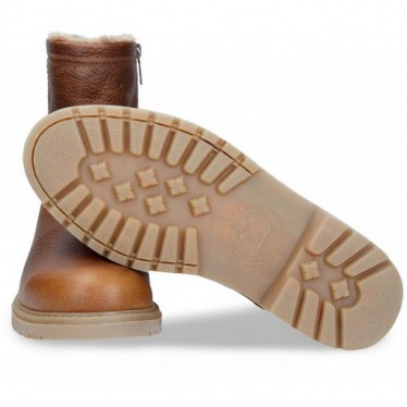 PANAMA JACK FEDRO STIEFEL CUERO_C28