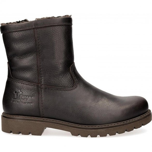 PANAMA JACK FEDRO STIEFEL MARRON_C2
