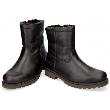 PANAMA JACK FEDRO STIEFEL MARRON_C2