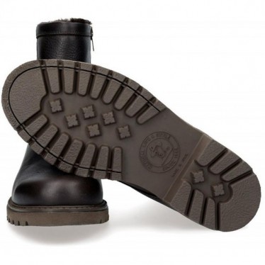 PANAMA JACK FEDRO STIEFEL MARRON_C2
