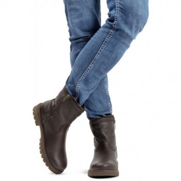 PANAMA JACK FEDRO STIEFEL MARRON_C2