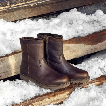 PANAMA JACK FEDRO STIEFEL MARRON_C2