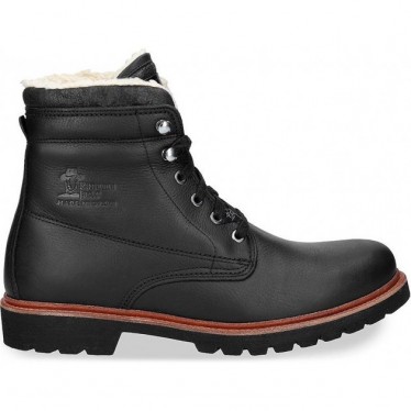 STIEFEL PANAMA JACK PANAMA 03 AVIATOR BLACK_C2