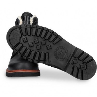 STIEFEL PANAMA JACK PANAMA 03 AVIATOR BLACK_C2