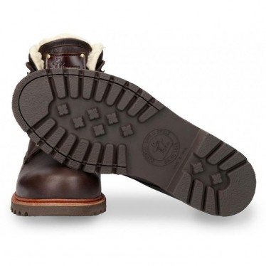 STIEFEL PANAMA JACK PANAMA 03 AVIATOR MARRON_C1