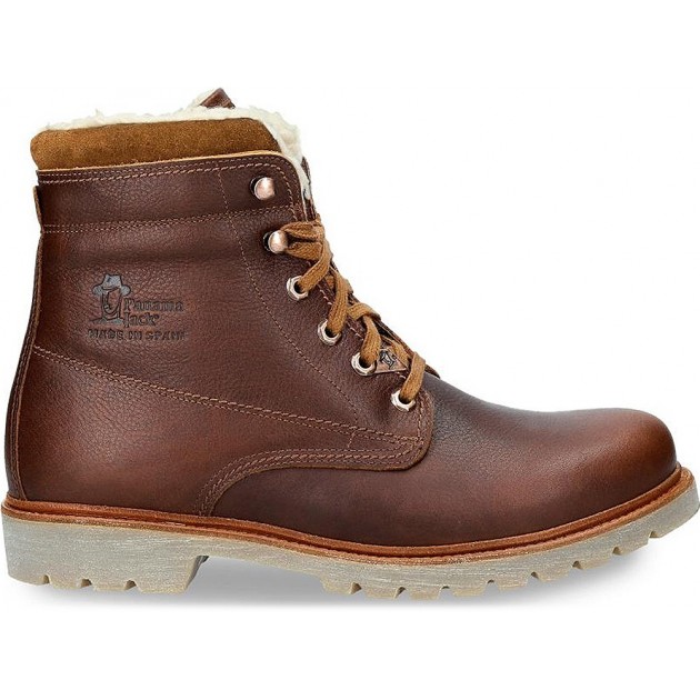 STIEFEL PANAMA JACK PANAMA 03 AVIATOR CUERO_C22 STIEFEL PANAMA JACK PANAMA 03 AVIATOR CUERO_C22