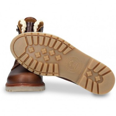 STIEFEL PANAMA JACK PANAMA 03 AVIATOR CUERO_C22