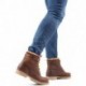 STIEFEL PANAMA JACK PANAMA 03 AVIATOR CUERO_C22