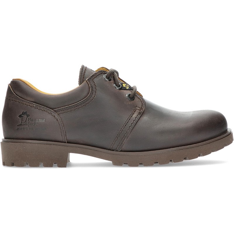 PANAMA-JACK PANAMA-SCHUH02 BROWN