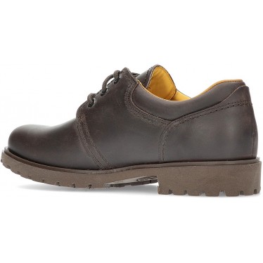 PANAMA-JACK PANAMA-SCHUH02 BROWN