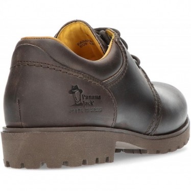 PANAMA-JACK PANAMA-SCHUH02 BROWN