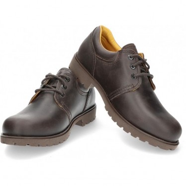 PANAMA-JACK PANAMA-SCHUH02 BROWN