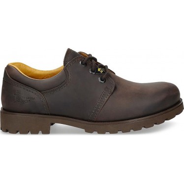 PANAMA-JACK PANAMA-SCHUH02 MARRON_C2