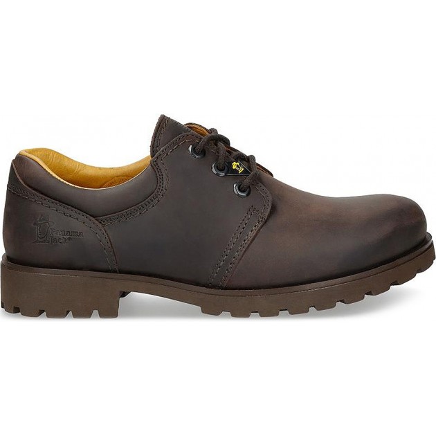 PANAMA-JACK PANAMA-SCHUH02 MARRON_C2 PANAMA-JACK PANAMA-SCHUH02 MARRON_C2