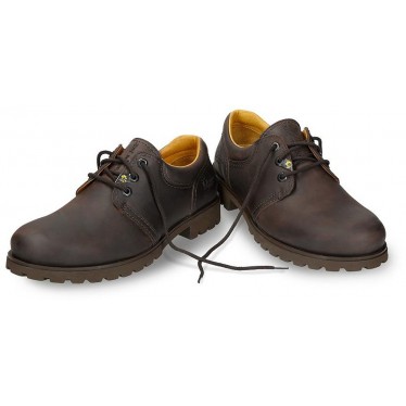 PANAMA-JACK PANAMA-SCHUH02 MARRON_C2