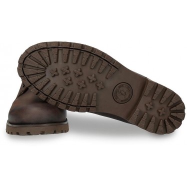 PANAMA-JACK PANAMA-SCHUH02 MARRON_C2