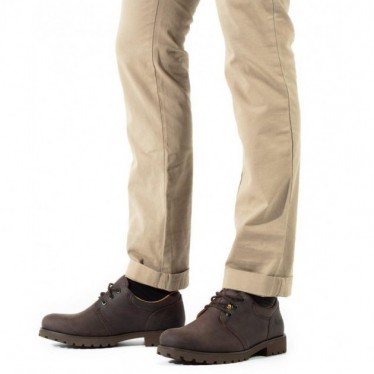 PANAMA-JACK PANAMA-SCHUH02 MARRON_C2