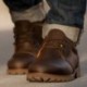 PANAMA-JACK PANAMA-SCHUH02 MARRON_C2