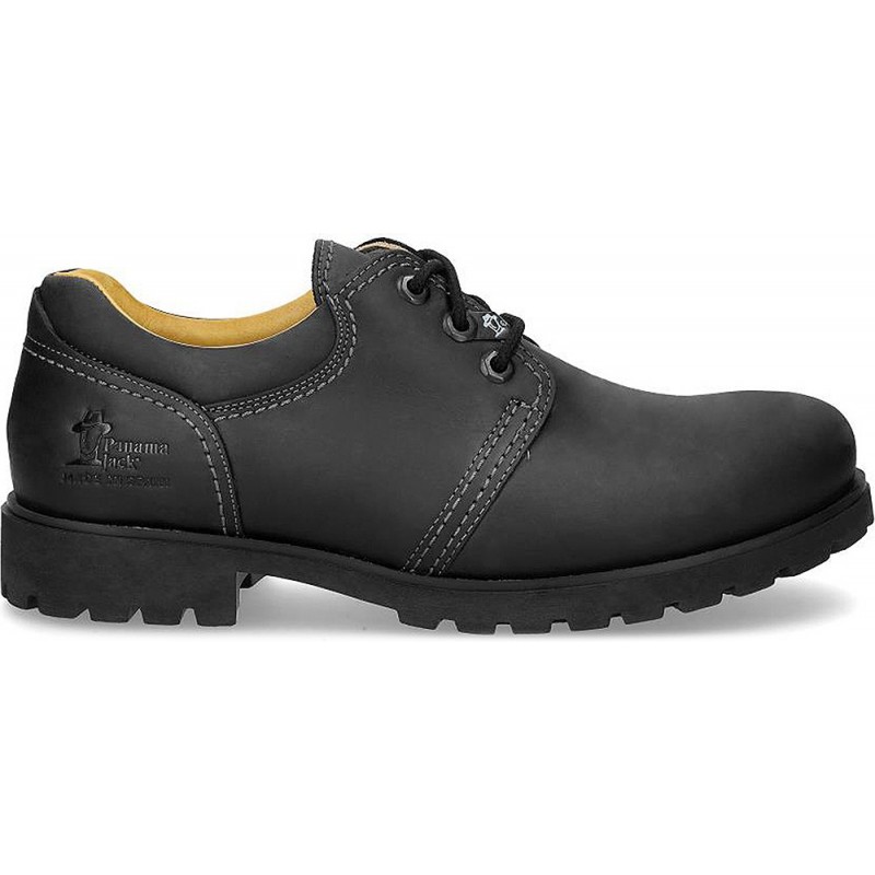 PANAMA-JACK PANAMA-SCHUH02 BLACK_C3