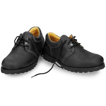 PANAMA-JACK PANAMA-SCHUH02 BLACK_C3