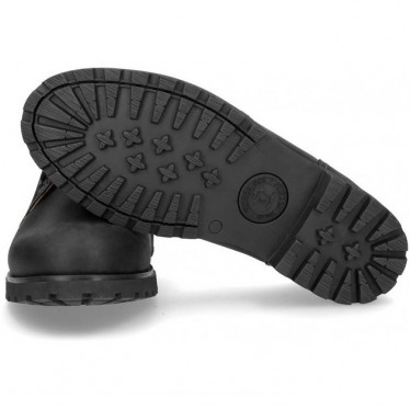 PANAMA-JACK PANAMA-SCHUH02 BLACK_C3