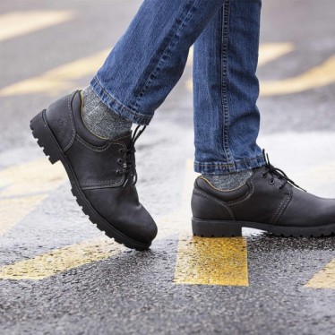 PANAMA-JACK PANAMA-SCHUH02 BLACK_C3