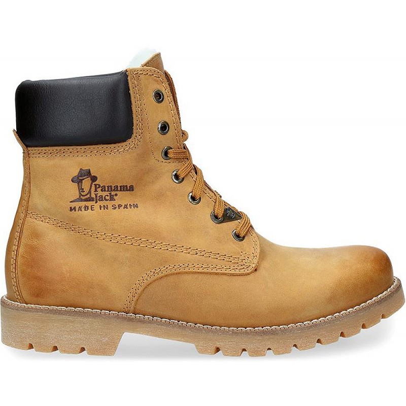 STIEFEL PANAMA JACK PANAMA 03 IGLOO VINTAGE_C10