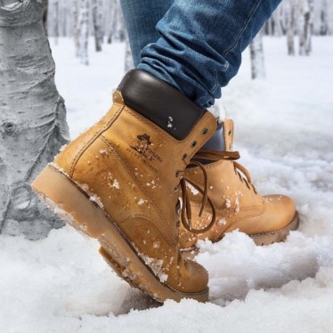 STIEFEL PANAMA JACK PANAMA 03 IGLOO VINTAGE_C10