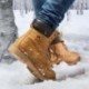 STIEFEL PANAMA JACK PANAMA 03 IGLOO VINTAGE_C10