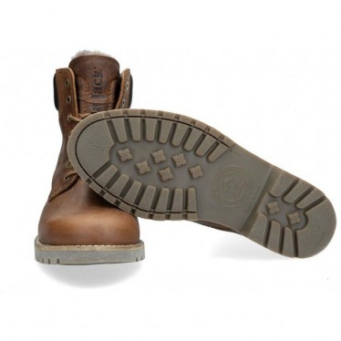 STIEFEL PANAMA JACK PANAMA 03 IGLOO CUERO_C11