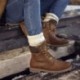 STIEFEL PANAMA JACK PANAMA 03 IGLOO CUERO_C11