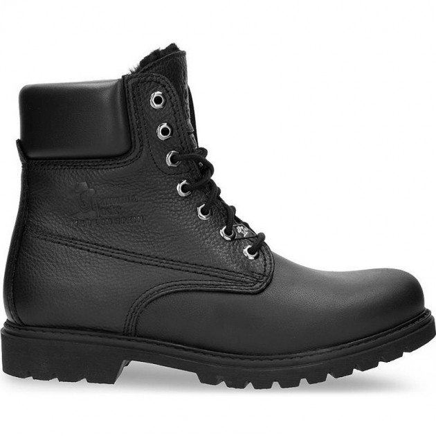 STIEFEL PANAMA JACK PANAMA 03 IGLOO BLACK_C34 STIEFEL PANAMA JACK PANAMA 03 IGLOO BLACK_C34