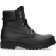 STIEFEL PANAMA JACK PANAMA 03 IGLOO BLACK_C34