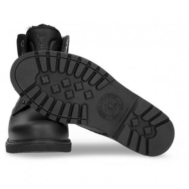 STIEFEL PANAMA JACK PANAMA 03 IGLOO BLACK_C34