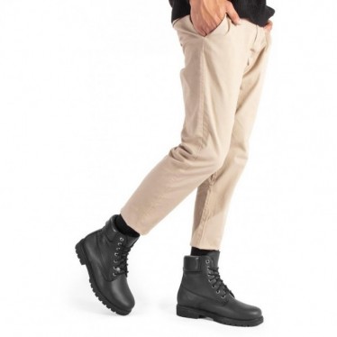 STIEFEL PANAMA JACK PANAMA 03 IGLOO BLACK_C34