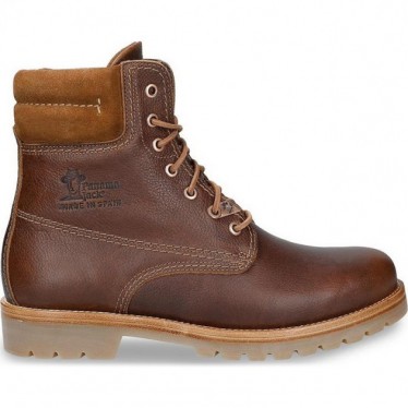 STIEFEL PANAMA JACK PANAMA 03 IGLOO CUERO_C25