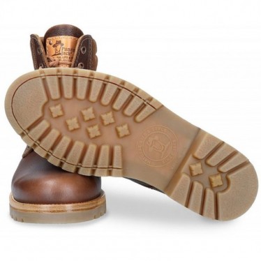 STIEFEL PANAMA JACK PANAMA 03 IGLOO CUERO_C25