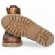 STIEFEL PANAMA JACK PANAMA 03 IGLOO CUERO_C25