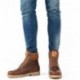 STIEFEL PANAMA JACK PANAMA 03 IGLOO CUERO_C25